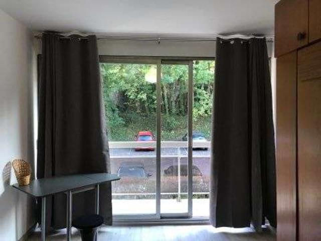 Location appartement 1 pièce Nancy 54