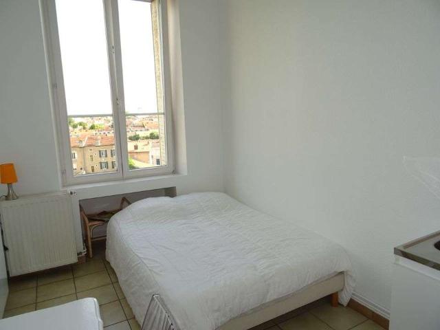Location appartement 1 pièce Nancy 54