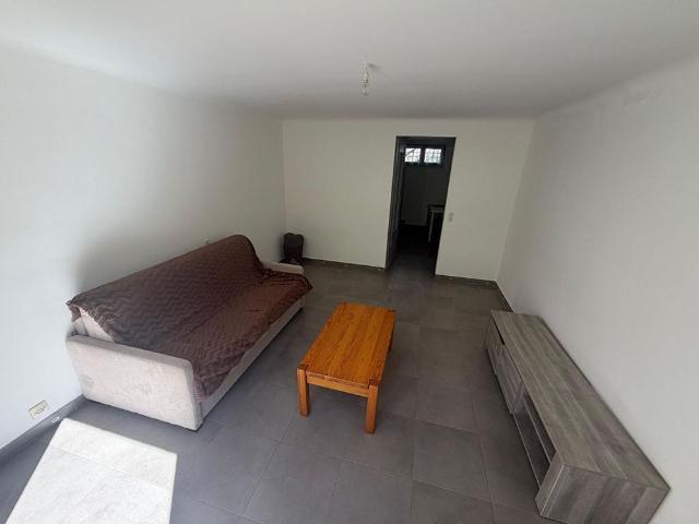 Location appartement 1 pièce, Nantes