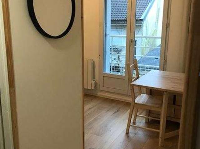 Location appartement 1 pièce Nantes 44