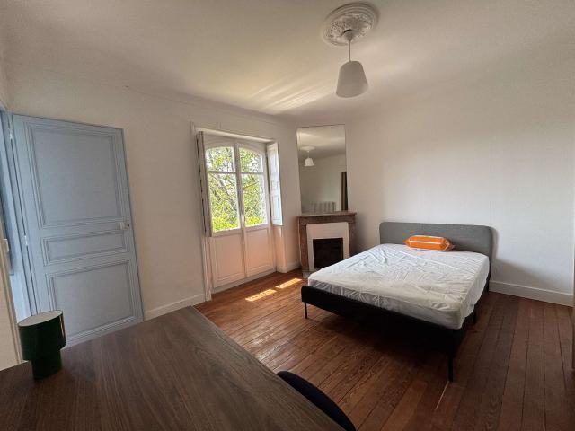 Location appartement 1 pièce Nantes 44