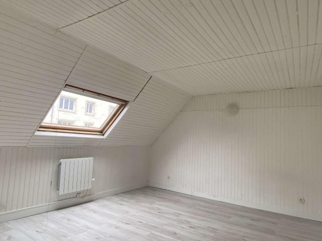 Location appartement 1 pièce Nantes 44
