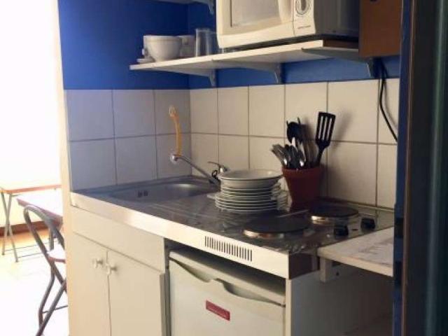 Location appartement 1 pièce Nantes 44