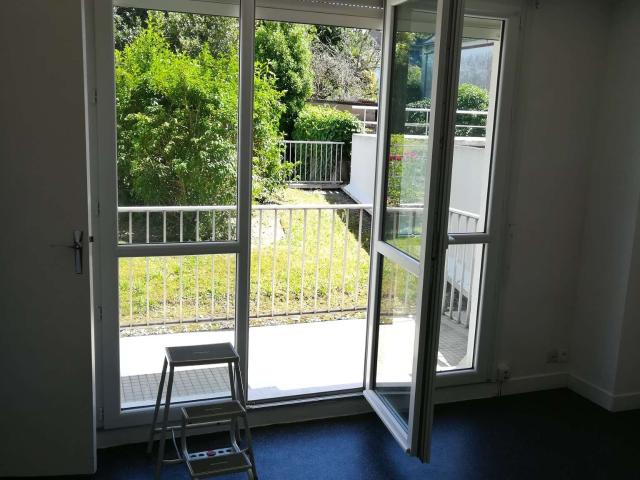 Location appartement 1 pièce Nantes 44