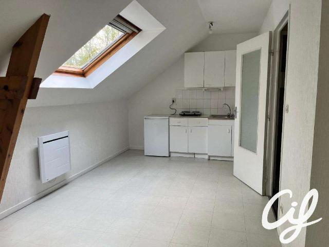 Location appartement 1 pièce Nantes 44