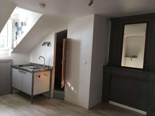 Location appartement 1 pièce Nantes 44