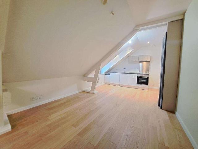 Location appartement 1 pièce Nantes 44