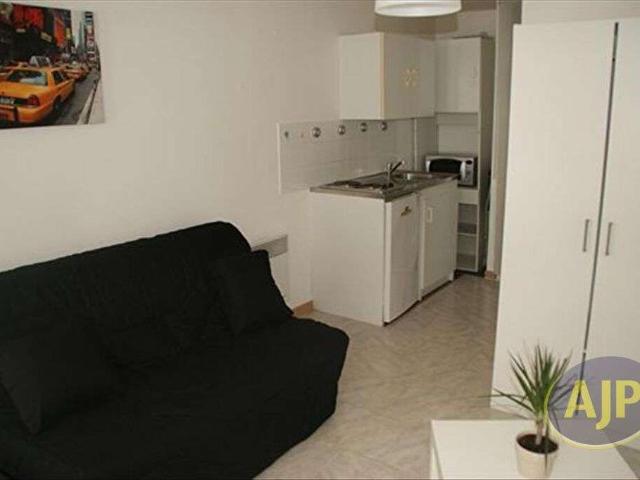 Location appartement 1 pièce Nantes 44