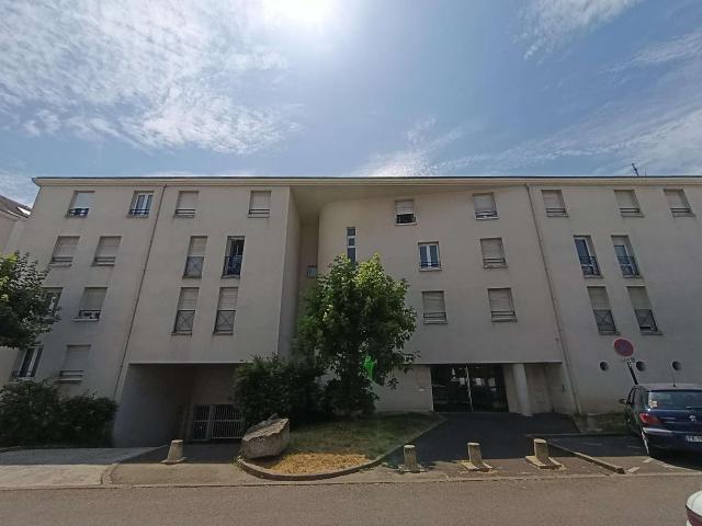 Location appartement 1 pièce Nantes 44