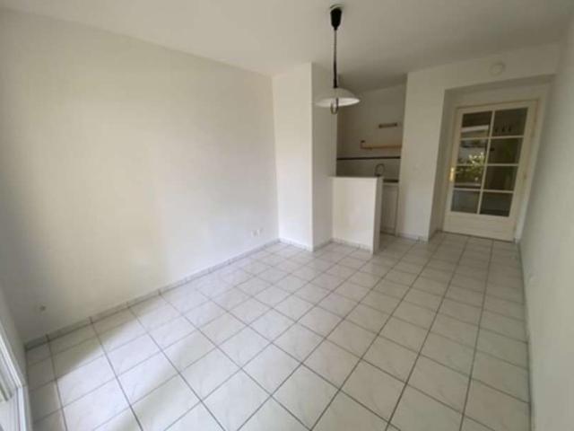 Location appartement 1 pièce Nantes 44