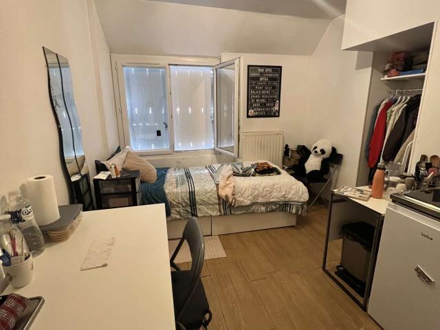 Location appartement 1 pièce Nantes 44