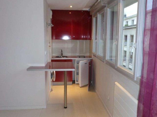 Location appartement 1 pièce Nantes 44