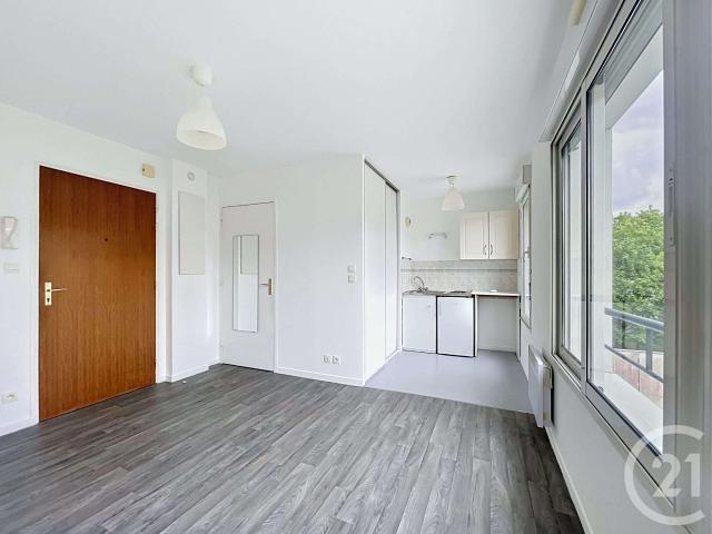 Location appartement 1 pièce Nantes 44