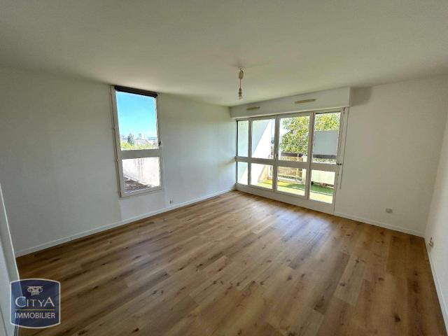 Location appartement 1 pièce Nantes 44