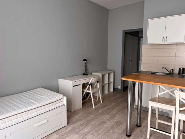 Location appartement 1 pièce Nantes 44