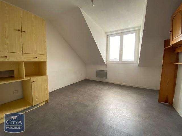 Location appartement 1 pièce Nantes 44