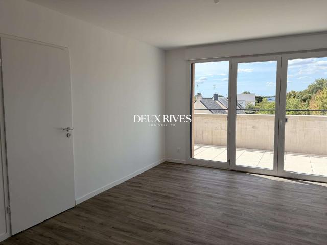 Location appartement 1 pièce Nantes 44
