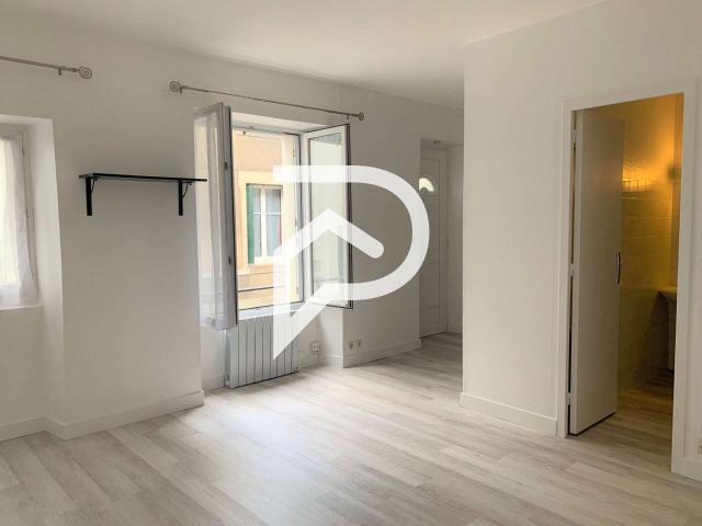 Location appartement 1 pièce Nantes 44