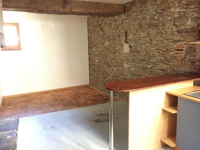 Location appartement 1 pièce Nantes 44