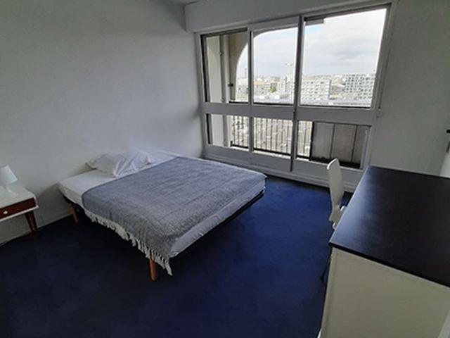 Location appartement 1 pièce Nantes 44