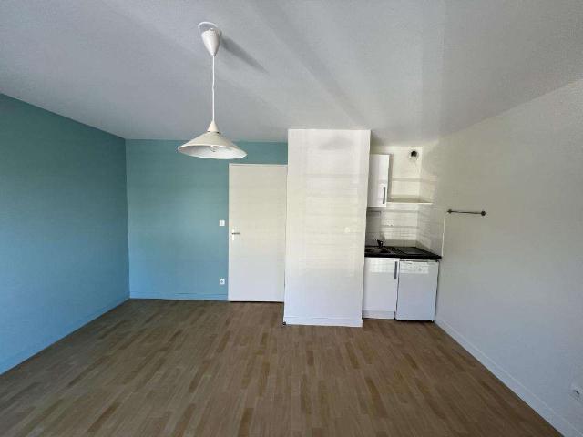 Location appartement 1 pièce Nantes 44