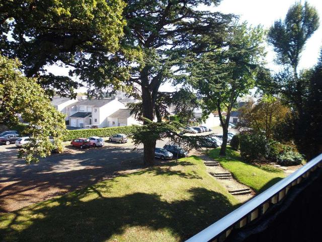 Location appartement 1 pièce Nantes 44