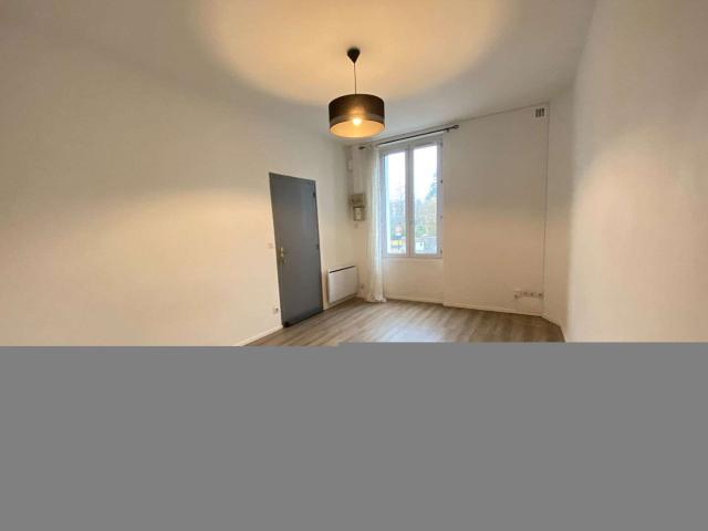 Location appartement 1 pièce Nantes 44