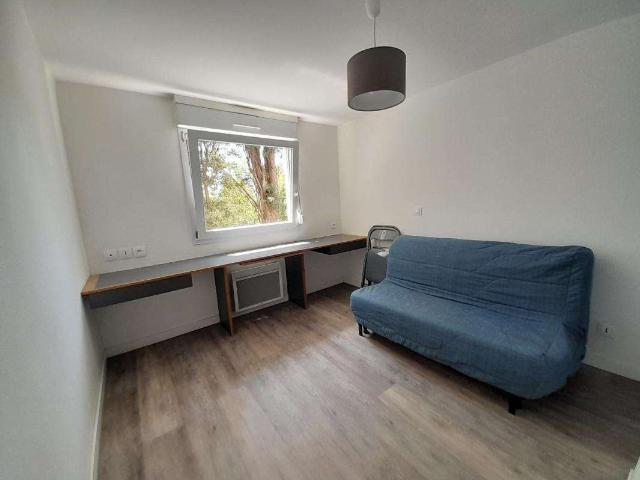 Location appartement 1 pièce Nantes 44