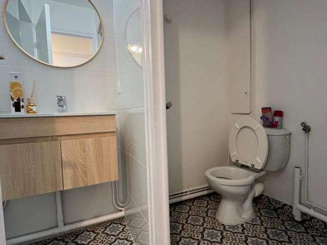 Location appartement 1 pièce Nantes 44