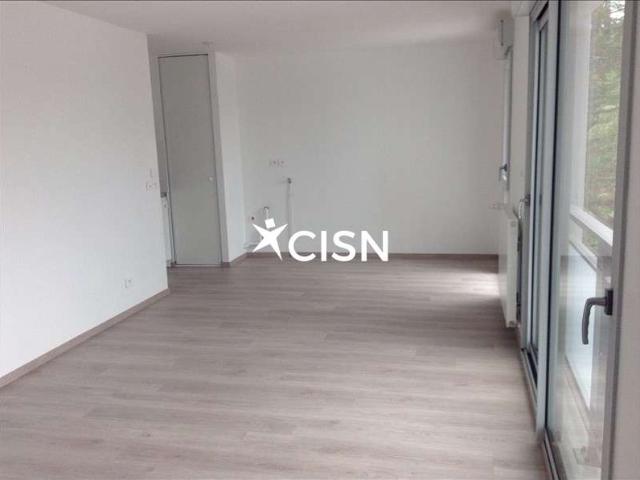 Location appartement 1 pièce Nantes 44