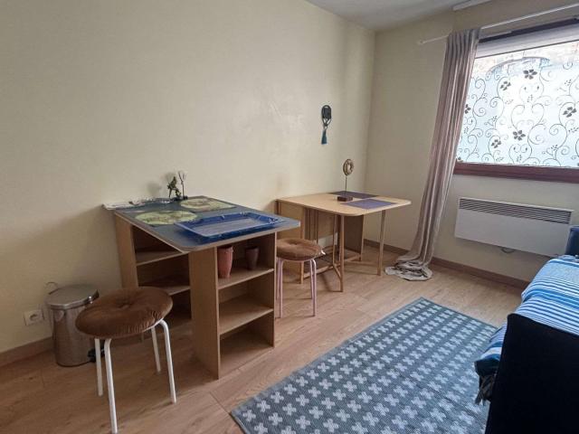 Location appartement 1 pièce Nantes 44
