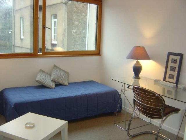 Location appartement 1 pièce Nantes 44