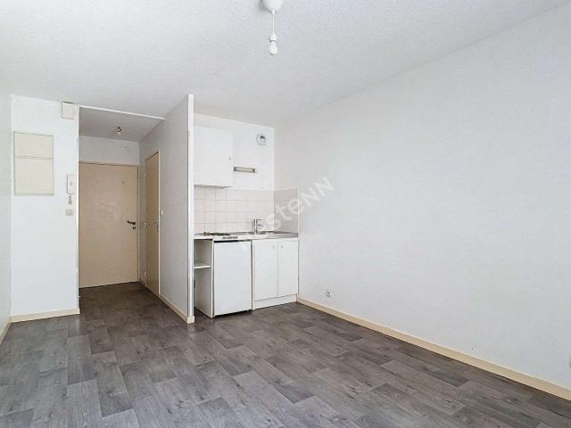 Location appartement 1 pièce Nantes 44