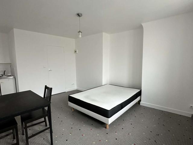 Location appartement 1 pièce Nantes 44