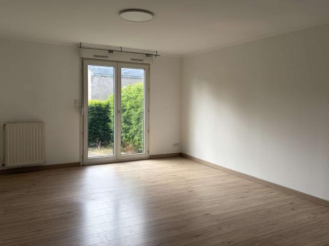 Location appartement 1 pièce Nantes 44