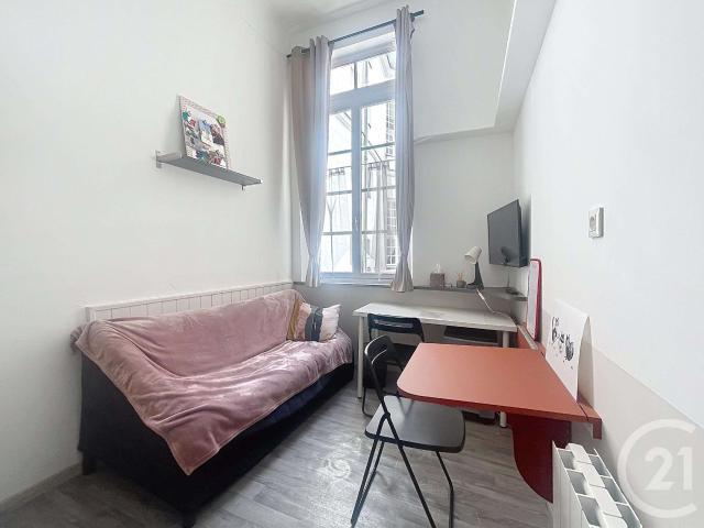 Location appartement 1 pièce Nantes 44