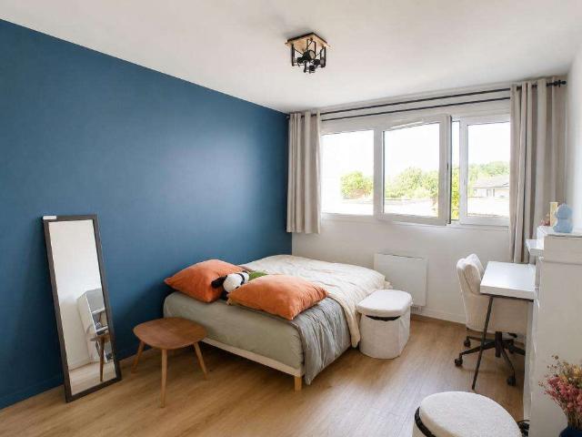 Location appartement 1 pièce Nantes 44