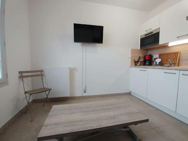 Location appartement 1 pièce Nantes 44