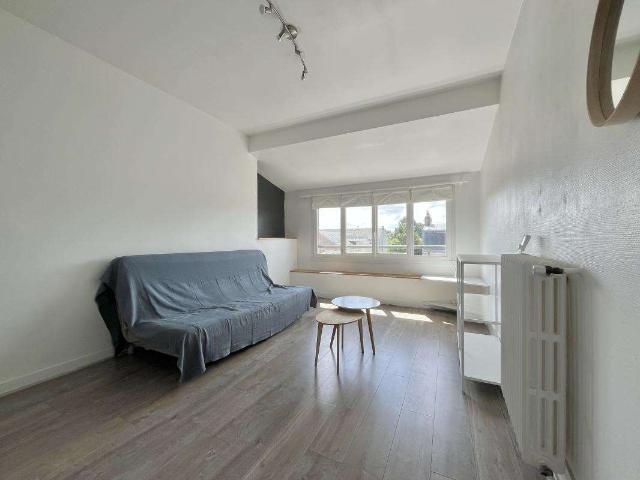 Location appartement 1 pièce Nantes 44