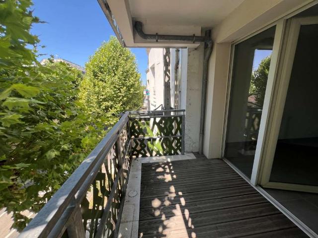 Location appartement 1 pièce Nantes 44