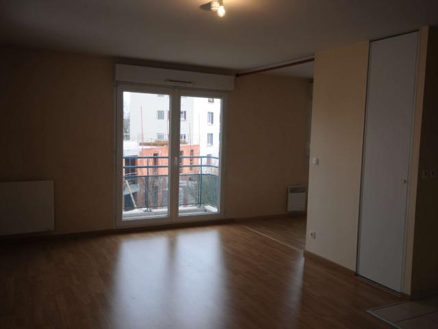 Location appartement 1 pièce Nantes 44