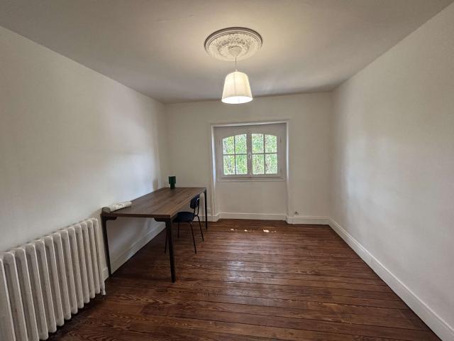 Location appartement 1 pièce Nantes 44