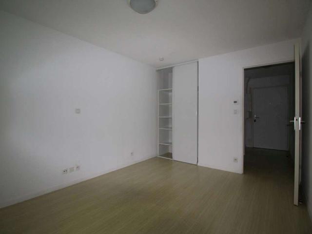 Location appartement 1 pièce Nantes 44