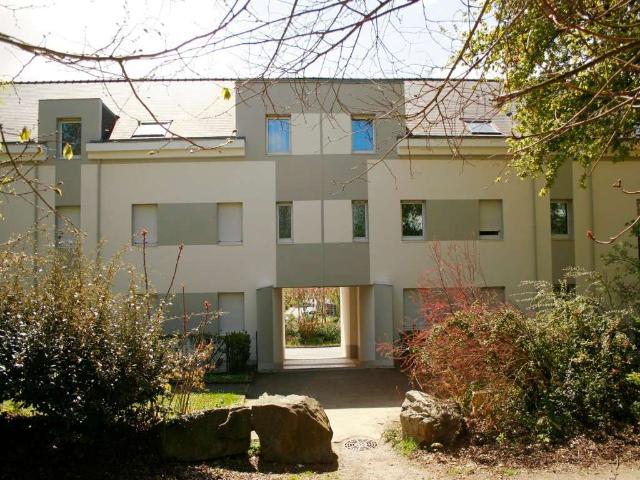 Location appartement 1 pièce Nantes 44