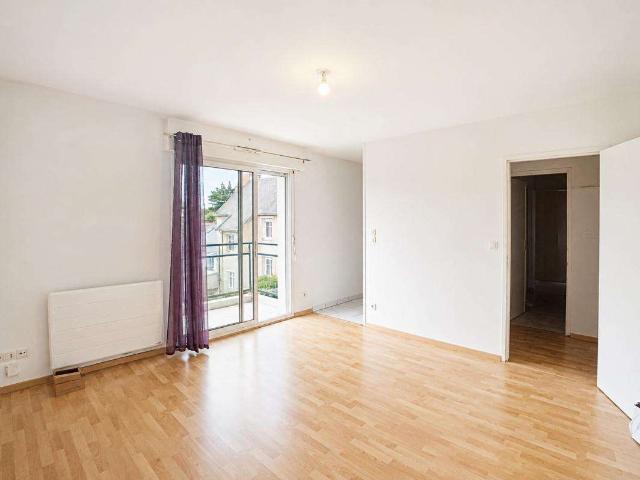 Location appartement 1 pièce Nantes 44