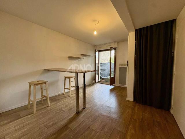 Location appartement 1 pièce Nantes 44