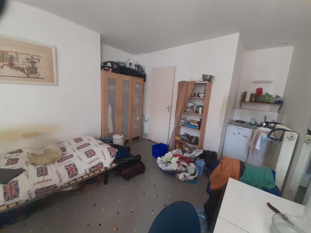 Location appartement 1 pièce Nantes 44