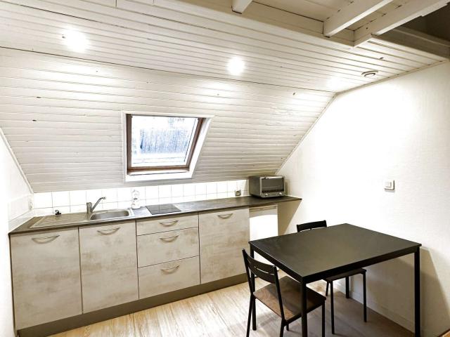 Location appartement 1 pièce Nantes 44