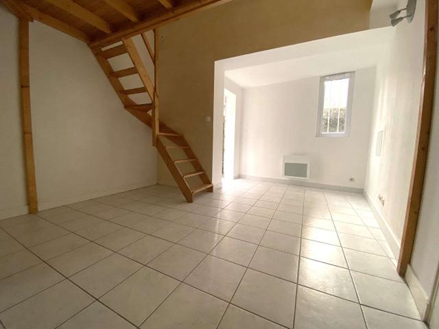 Location appartement 1 pièce Nantes 44