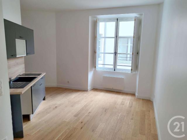 Location appartement 1 pièce Nantes 44